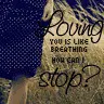 How Can I Stop?