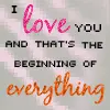Beginning