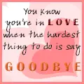 You Know