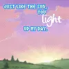 Just Like The Sun