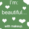 I'm Beautiful
