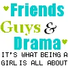 Being A Girl