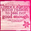 Always Some Reason