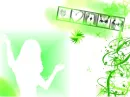 Green Mirage