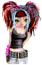 Punky Girlie