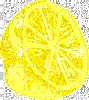 Lemon Wedge