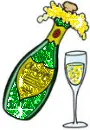 champagne