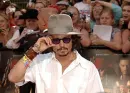 Johnny Depp