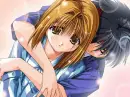 Sweet Embrace