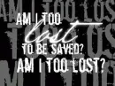 Evanescence Quote