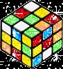 rubix cube