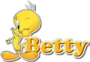 Betty