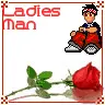 ladies man