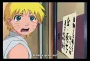 Cute Naruto Surpised