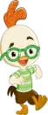 chicken little