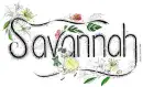 Savannah Vines