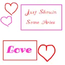 Aries Love