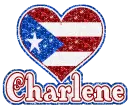 PRFLAGCHARLENE