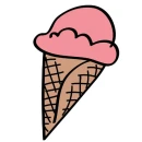 ice cream