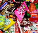 candy