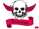 nastavyia red skull