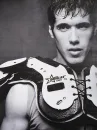 BRADY QUINN (could be a cullen)