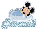 BABYMICKEYJOVANNI