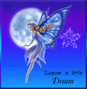 Fairy Moon