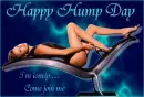 Happy Hump Day