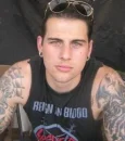 a7x matt