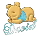 BABYPOOHDAVID