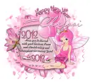 HappyNewYear - Chrissi