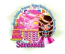 Happy Birthday Savannah