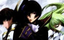 Code Geass Trio