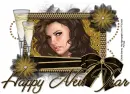  Happy New Year