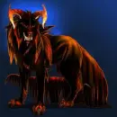 hell hound