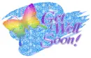 get well soon