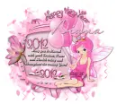 HappyNewYear - Diana