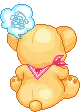 teddy