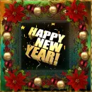 Happy New Year!