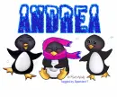 Andrea