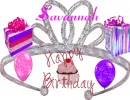 SAVANNAH