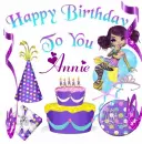 ANNIE