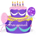 SAVANNAH