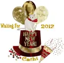 Waiting for 2012-Cathi