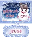 Showing Some Love