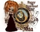 Happy New Year-RITA