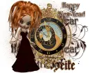 Happy New Year-HEIKE