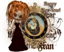 Happy New Year-FRAN