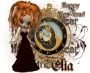 Happy New Year-ELIA